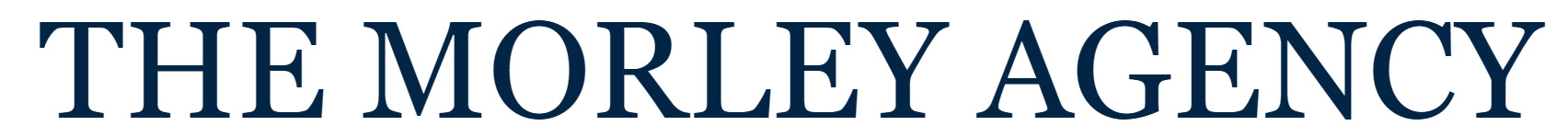 Morley Agency logo